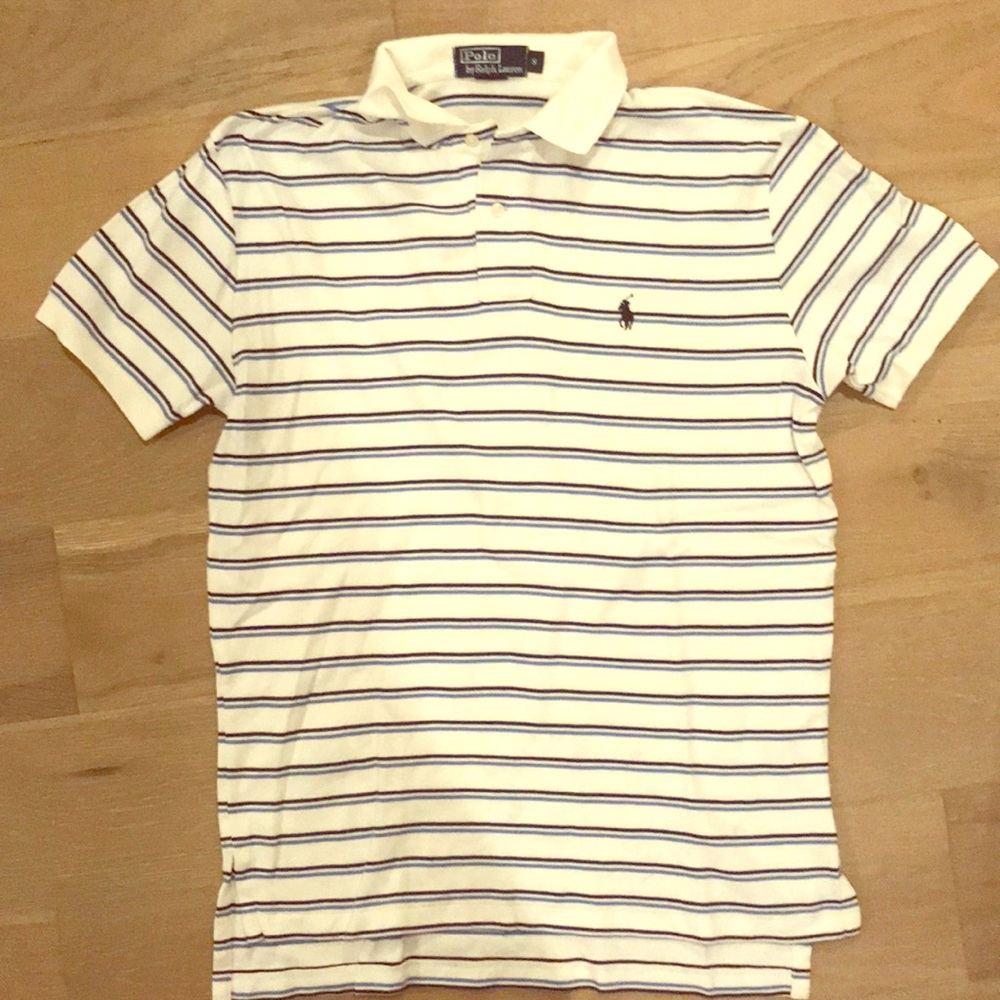 Polo Ralph Lauren men’s polo size small